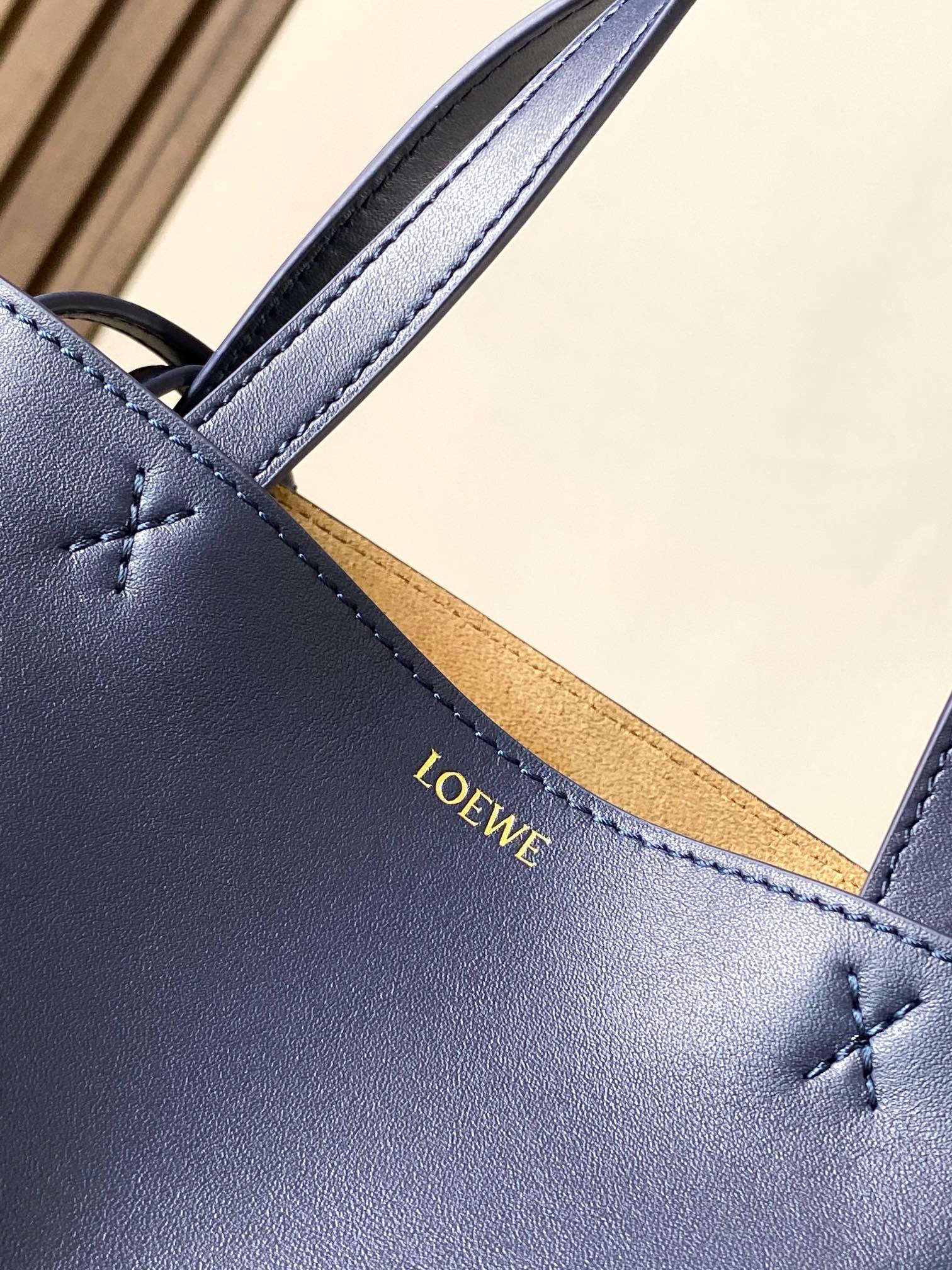 Loewe Shopping Bags